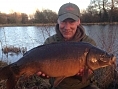 Andy, 7th Feb<br />Nice mirror
